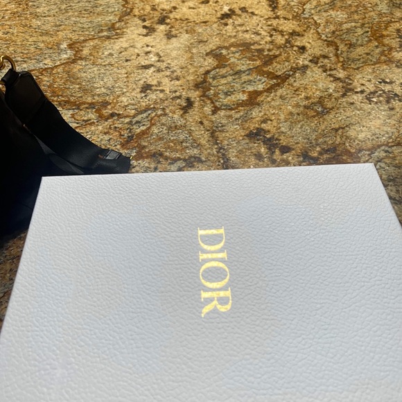 Dior Espadrilles - Picture 3 of 5